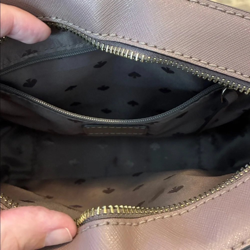 Kate Spade Cammie Newbury Lane Crossbody
